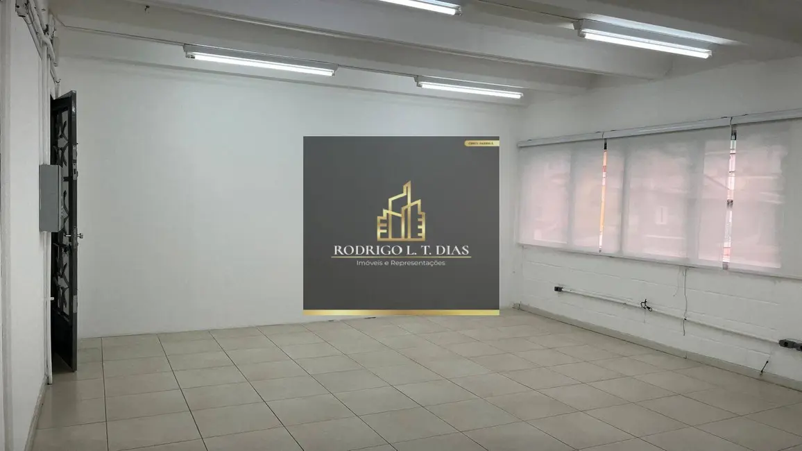 Foto 1 de Sala Comercial para alugar, 50m2 em Anhangabaú, Jundiai - SP