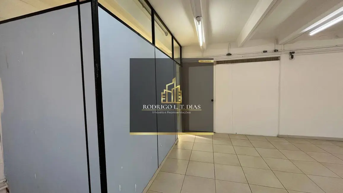 Foto 2 de Sala Comercial para alugar, 50m2 em Anhangabaú, Jundiai - SP