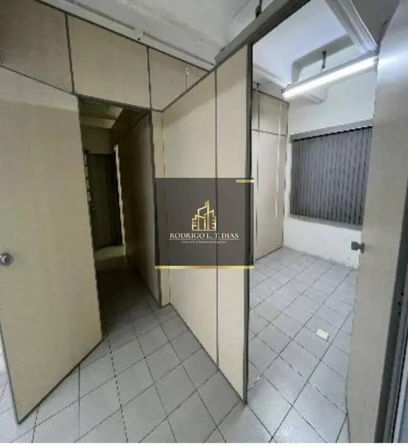 Foto 8 de Sala Comercial para alugar, 50m2 em Anhangabaú, Jundiai - SP