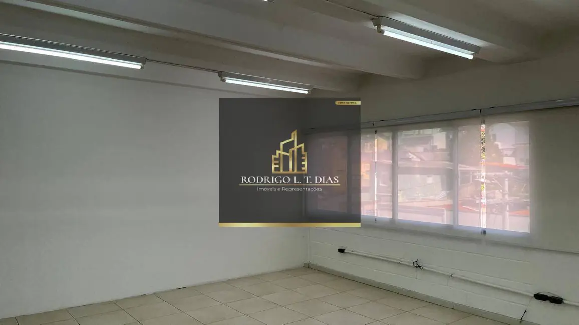 Foto 9 de Sala Comercial para alugar, 50m2 em Anhangabaú, Jundiai - SP