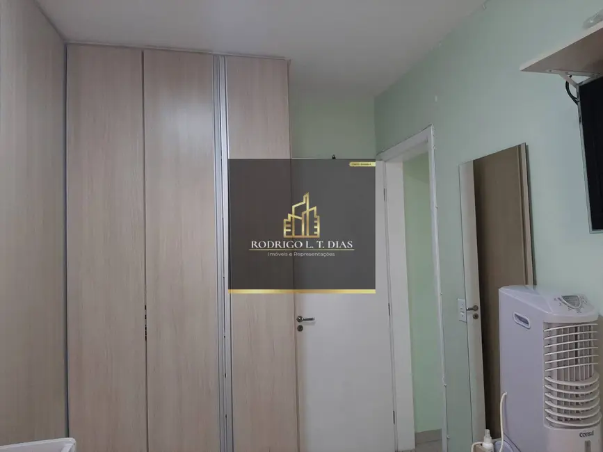 Foto 8 de Apartamento com 2 quartos à venda, 54m2 em Jardim Guanabara, Jundiai - SP