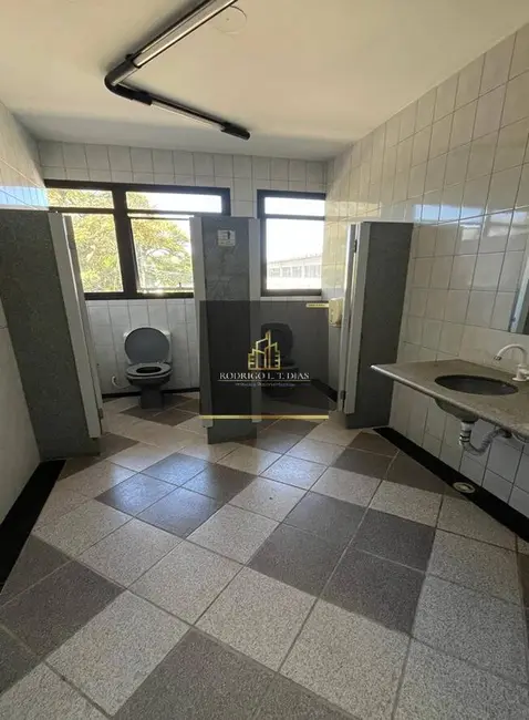 Foto 1 de Sala Comercial para alugar, 150m2 em Distrito Industrial, Jundiai - SP