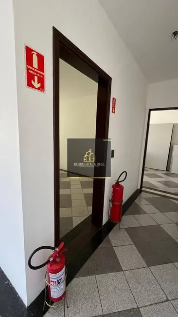 Foto 2 de Sala Comercial para alugar, 150m2 em Distrito Industrial, Jundiai - SP