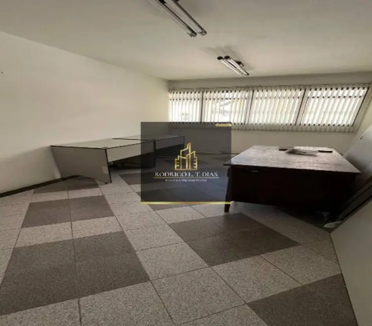 Foto 4 de Sala Comercial para alugar, 150m2 em Distrito Industrial, Jundiai - SP