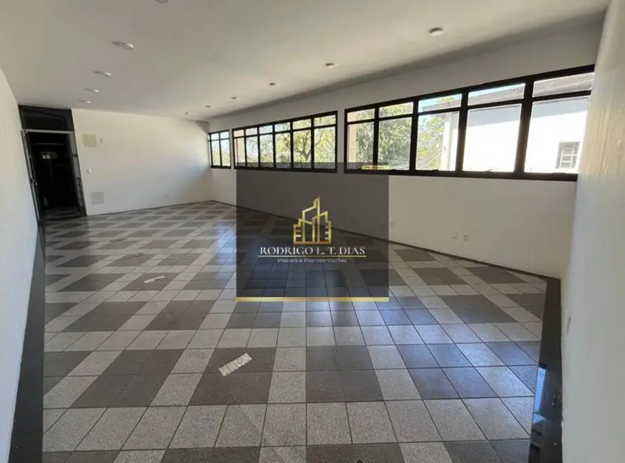 Foto 6 de Sala Comercial para alugar, 150m2 em Distrito Industrial, Jundiai - SP