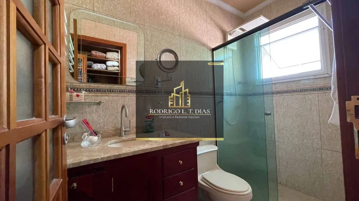 Foto 6 de Casa de Condomínio com 3 quartos à venda e para alugar, 160m2 em Jardim Tamoio, Jundiai - SP