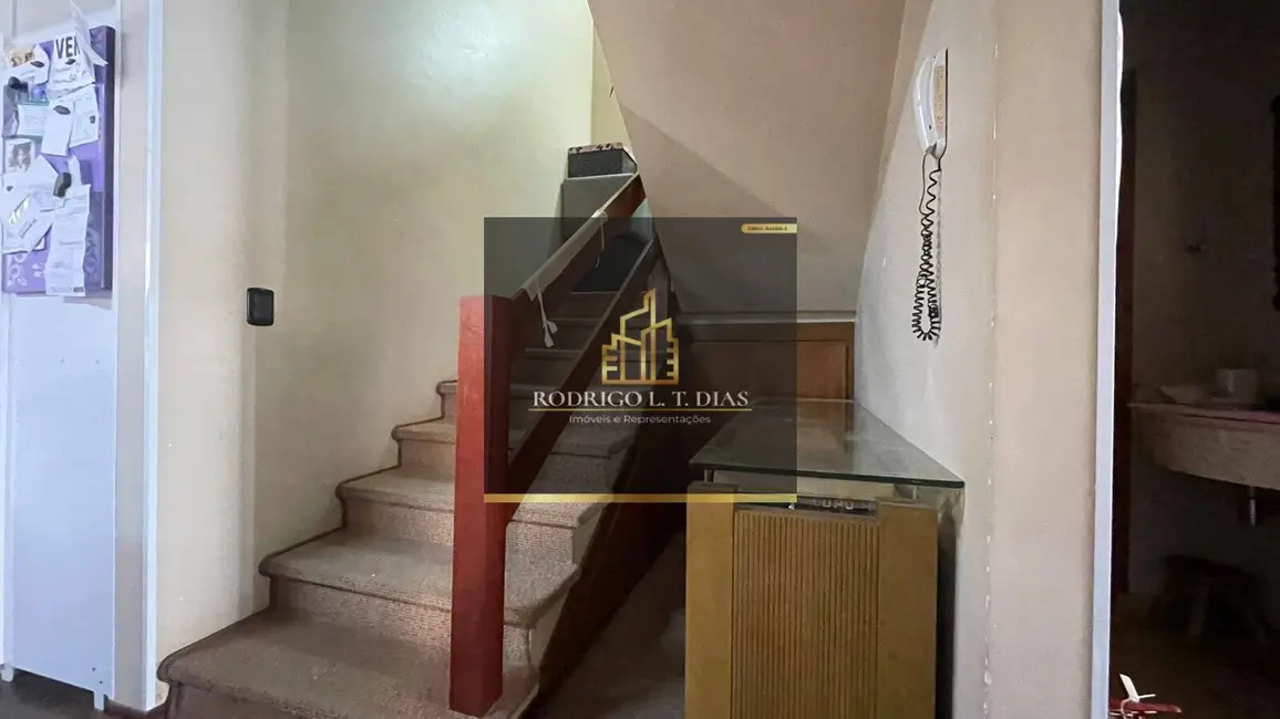 Foto 9 de Casa de Condomínio com 3 quartos à venda e para alugar, 160m2 em Jardim Tamoio, Jundiai - SP