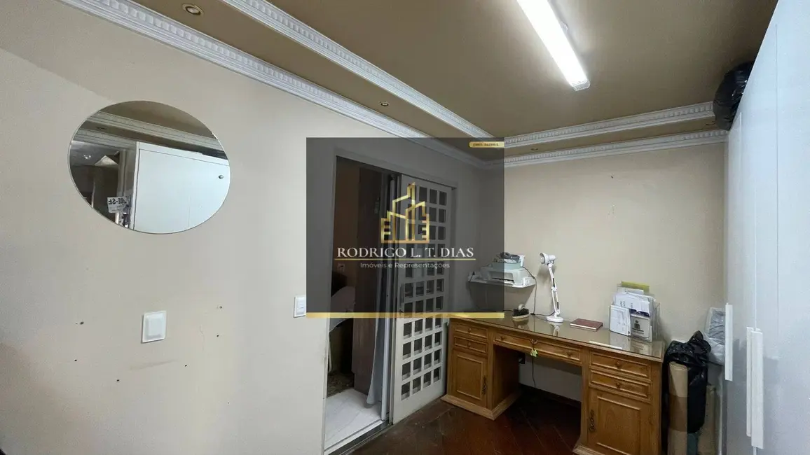 Foto 4 de Casa de Condomínio com 3 quartos à venda e para alugar, 160m2 em Jardim Tamoio, Jundiai - SP