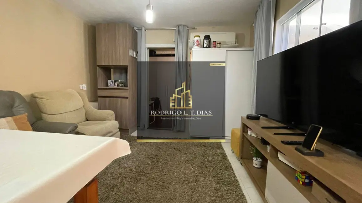 Foto 7 de Casa de Condomínio com 3 quartos à venda e para alugar, 160m2 em Jardim Tamoio, Jundiai - SP