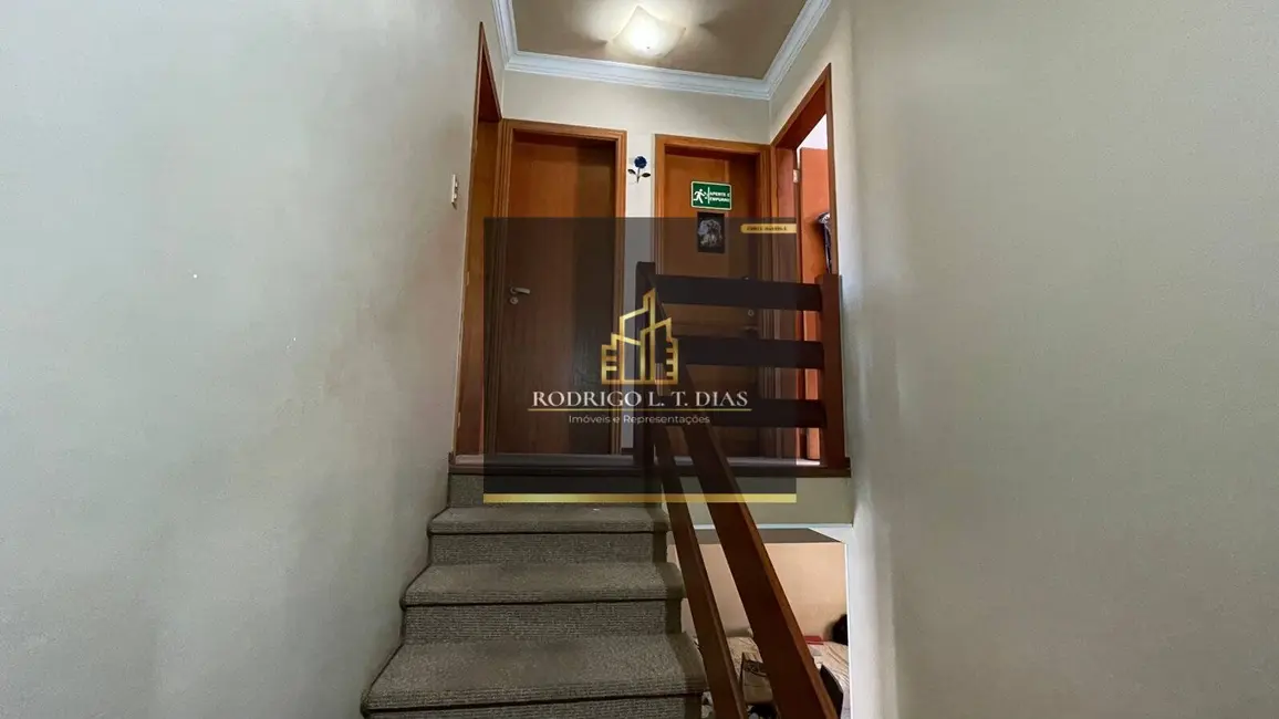 Foto 8 de Casa de Condomínio com 3 quartos à venda e para alugar, 160m2 em Jardim Tamoio, Jundiai - SP