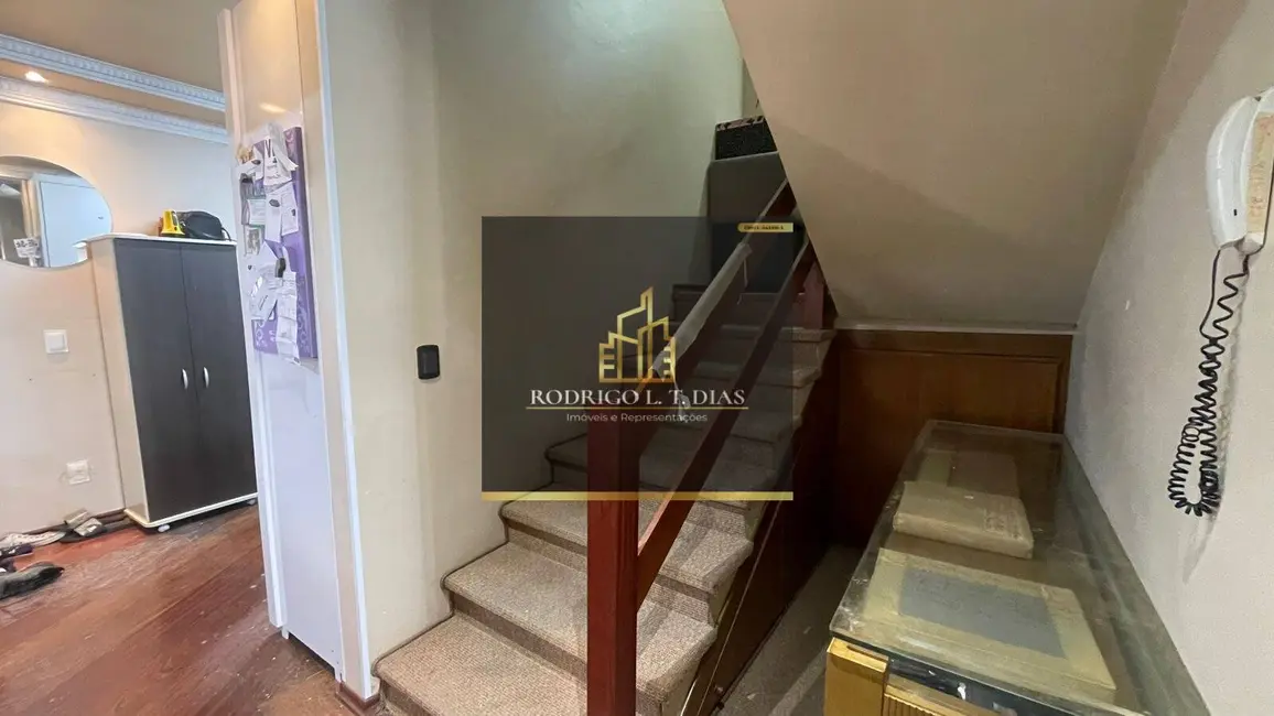 Foto 5 de Casa de Condomínio com 3 quartos à venda e para alugar, 160m2 em Jardim Tamoio, Jundiai - SP