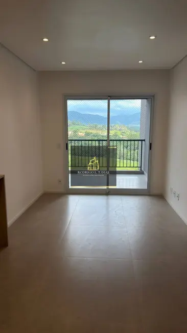 Foto 3 de Apartamento com 3 quartos para alugar, 85m2 em Chácaras Saudáveis e Encantadoras, Jundiai - SP