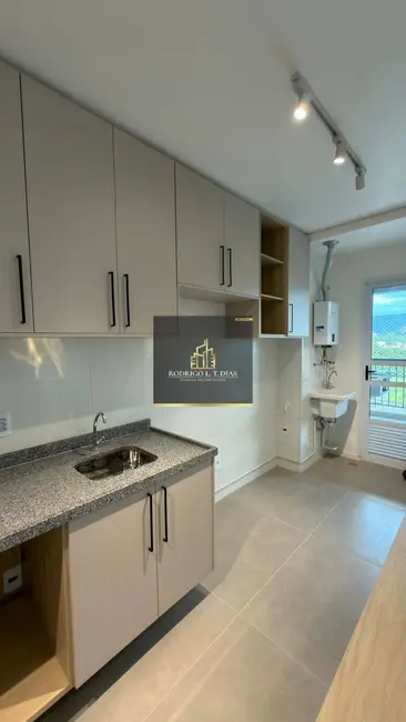 Foto 4 de Apartamento com 3 quartos para alugar, 85m2 em Chácaras Saudáveis e Encantadoras, Jundiai - SP