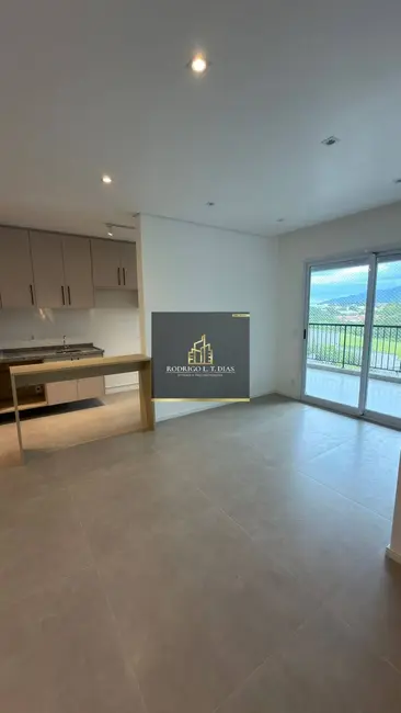 Foto 2 de Apartamento com 3 quartos para alugar, 85m2 em Chácaras Saudáveis e Encantadoras, Jundiai - SP