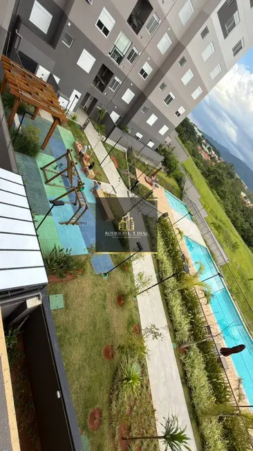 Foto 6 de Apartamento com 3 quartos para alugar, 85m2 em Chácaras Saudáveis e Encantadoras, Jundiai - SP