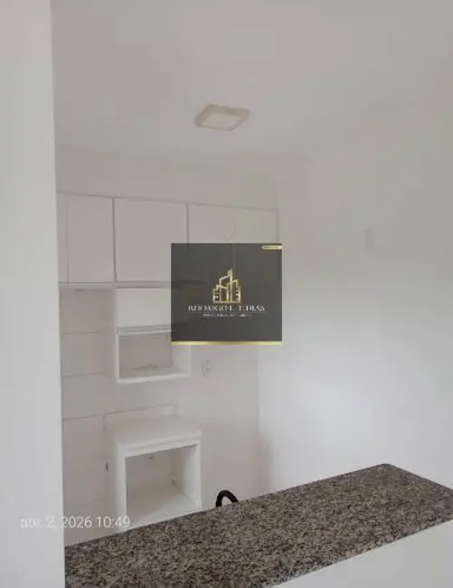 Foto 6 de Apartamento com 2 quartos para alugar, 56m2 em Jardim Carolina, Jundiai - SP