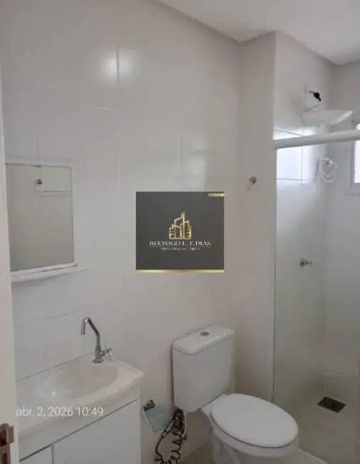 Foto 5 de Apartamento com 2 quartos para alugar, 56m2 em Jardim Carolina, Jundiai - SP