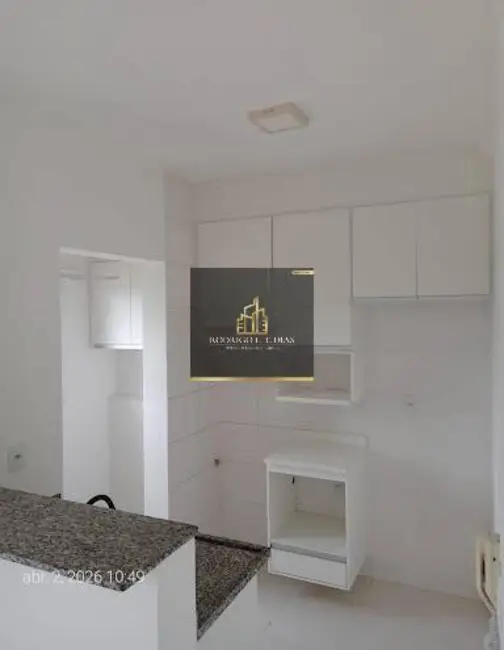 Foto 1 de Apartamento com 2 quartos para alugar, 56m2 em Jardim Carolina, Jundiai - SP