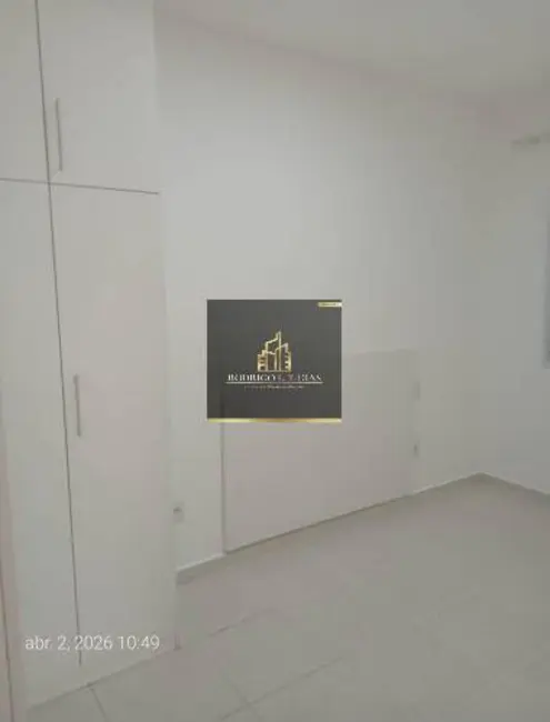 Foto 3 de Apartamento com 2 quartos para alugar, 56m2 em Jardim Carolina, Jundiai - SP