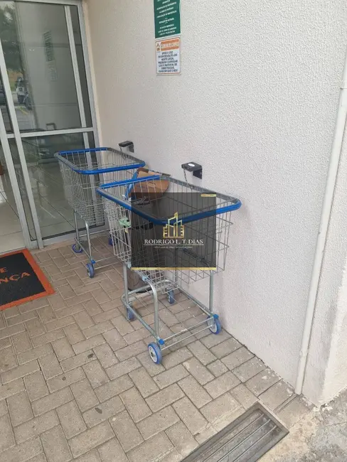 Foto 9 de Apartamento com 2 quartos à venda, 49m2 em Cidade Nova, Jundiai - SP