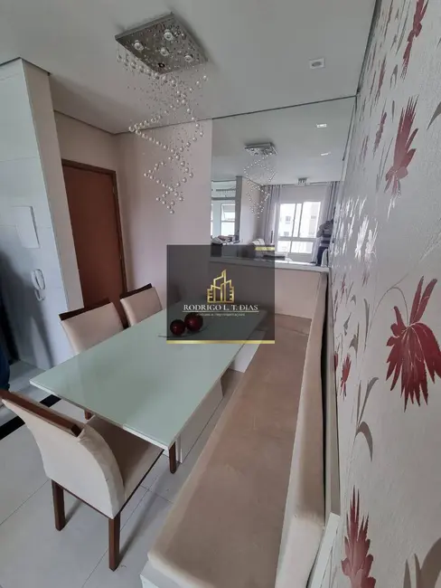 Foto 1 de Apartamento com 2 quartos à venda, 49m2 em Cidade Nova, Jundiai - SP