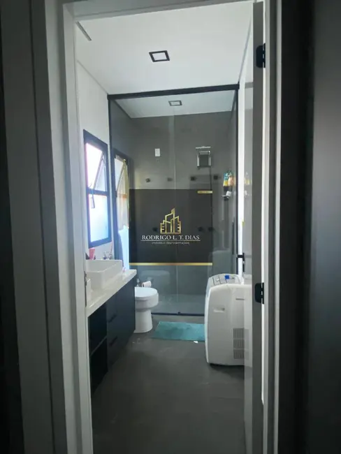 Foto 2 de Casa de Condomínio com 4 quartos à venda, 190m2 em Itupeva - SP