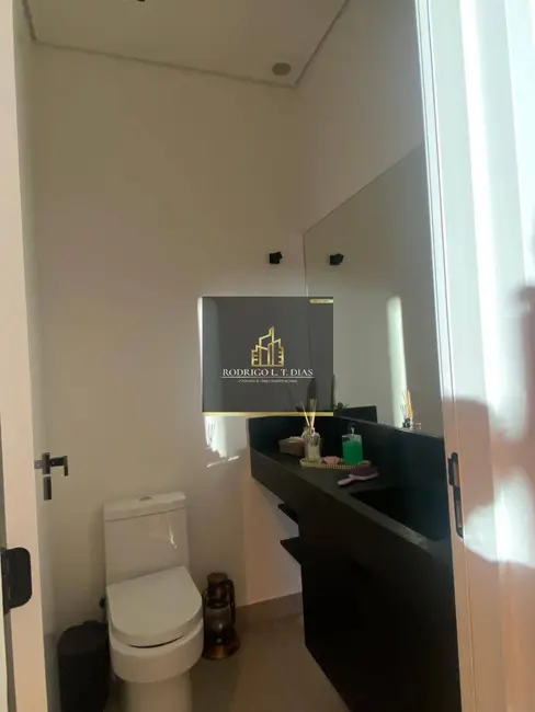 Foto 4 de Casa de Condomínio com 4 quartos à venda, 190m2 em Itupeva - SP