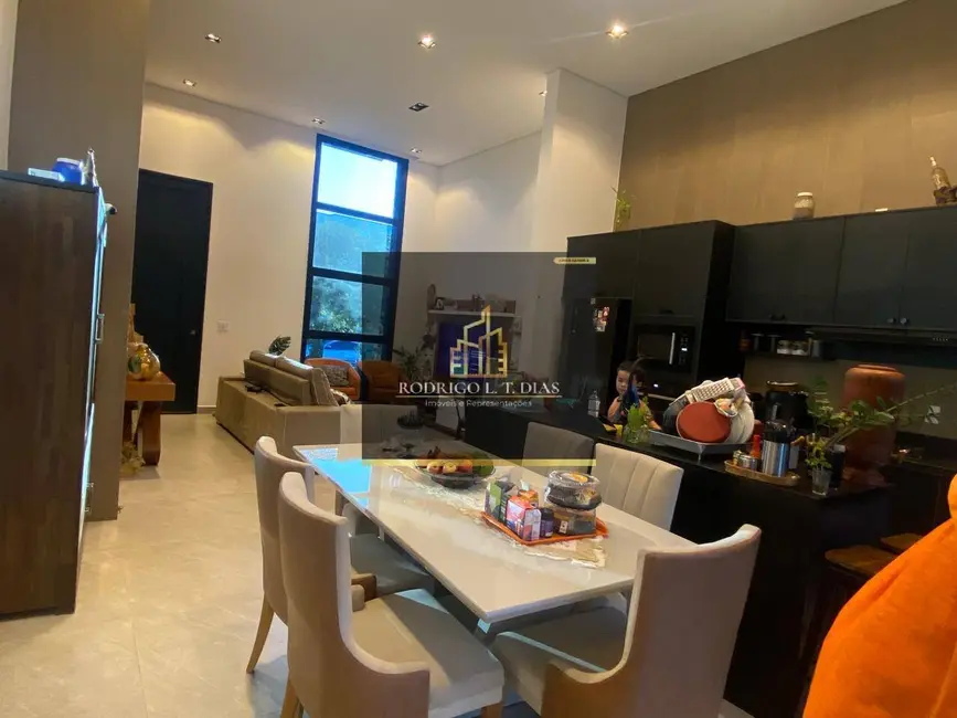 Foto 5 de Casa de Condomínio com 4 quartos à venda, 190m2 em Itupeva - SP