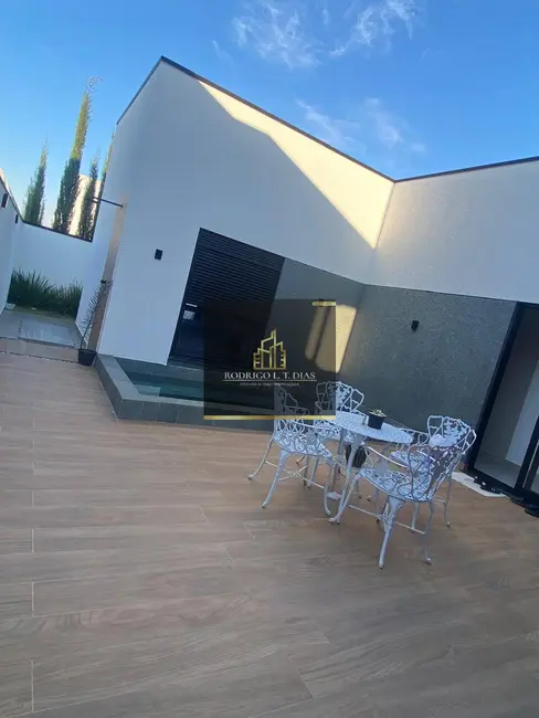Foto 7 de Casa de Condomínio com 4 quartos à venda, 190m2 em Itupeva - SP