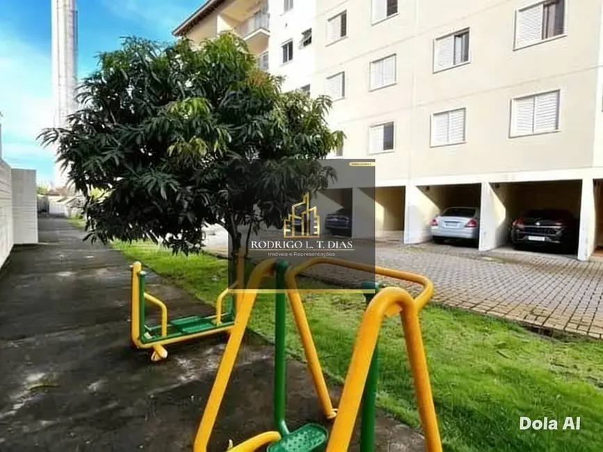 Foto 2 de Apartamento com 2 quartos à venda, 60m2 em Medeiros, Jundiai - SP