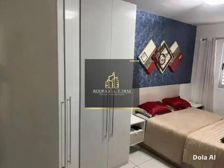 Foto 8 de Apartamento com 2 quartos à venda, 60m2 em Medeiros, Jundiai - SP
