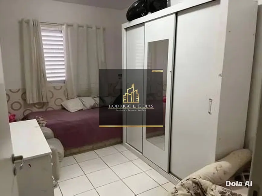 Foto 6 de Apartamento com 2 quartos à venda, 60m2 em Medeiros, Jundiai - SP