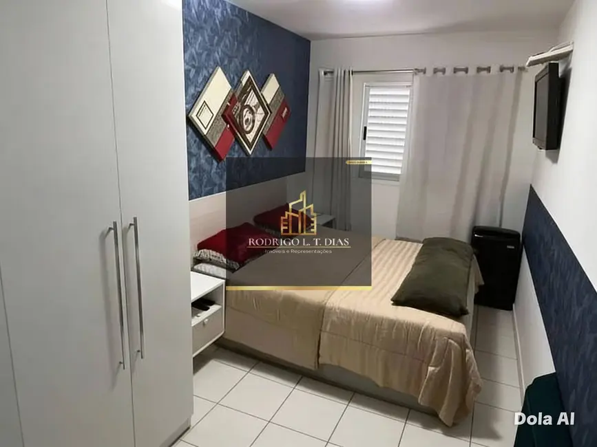 Foto 9 de Apartamento com 2 quartos à venda, 60m2 em Medeiros, Jundiai - SP