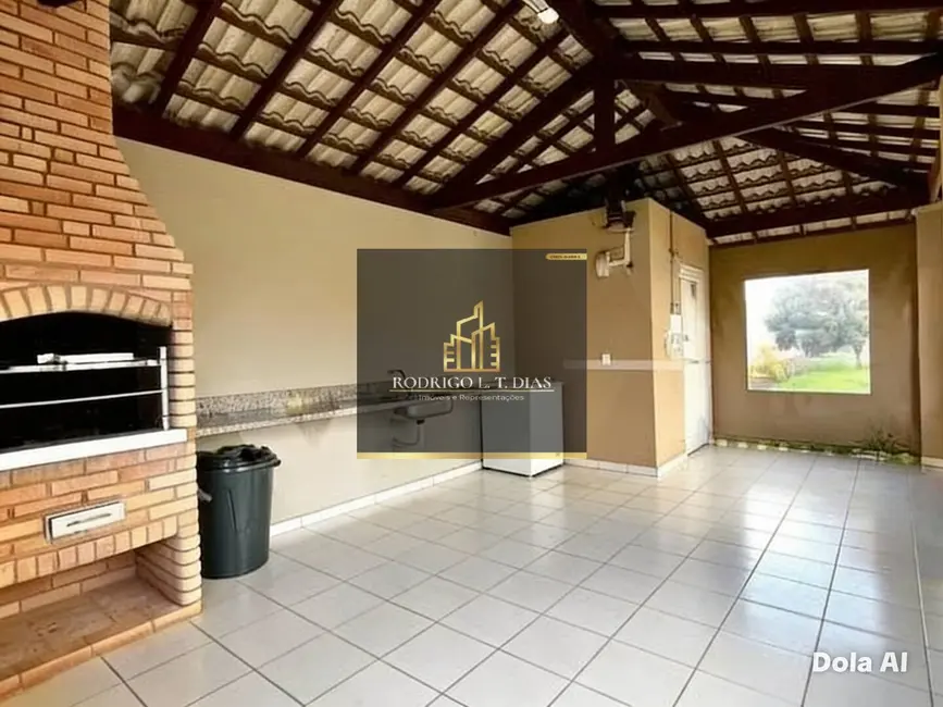 Foto 3 de Apartamento com 2 quartos à venda, 60m2 em Medeiros, Jundiai - SP