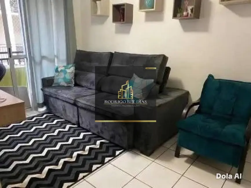 Foto 5 de Apartamento com 2 quartos à venda, 60m2 em Medeiros, Jundiai - SP