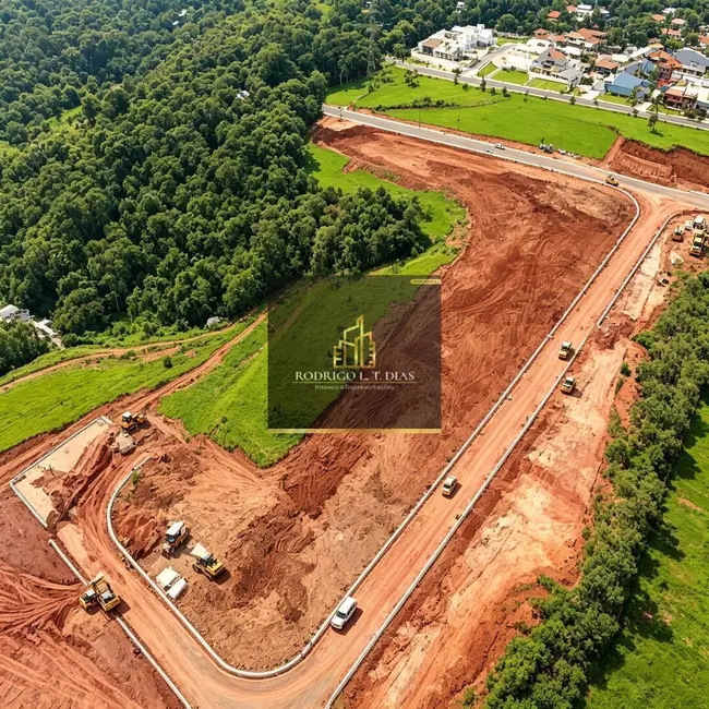 Foto 7 de Terreno / Lote à venda, 150m2 em Jardim Vale Verde, Jundiai - SP