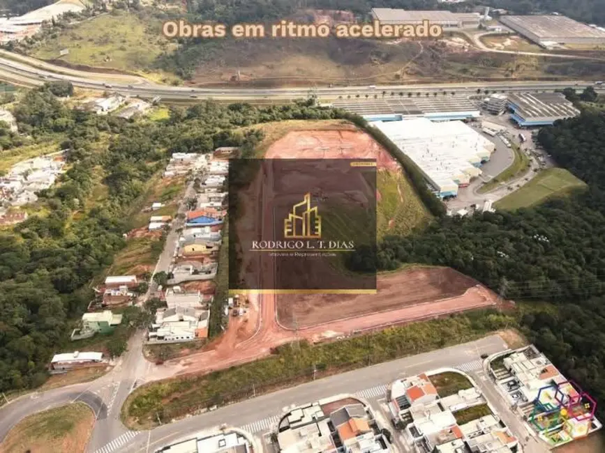 Foto 6 de Terreno / Lote à venda, 150m2 em Jardim Vale Verde, Jundiai - SP