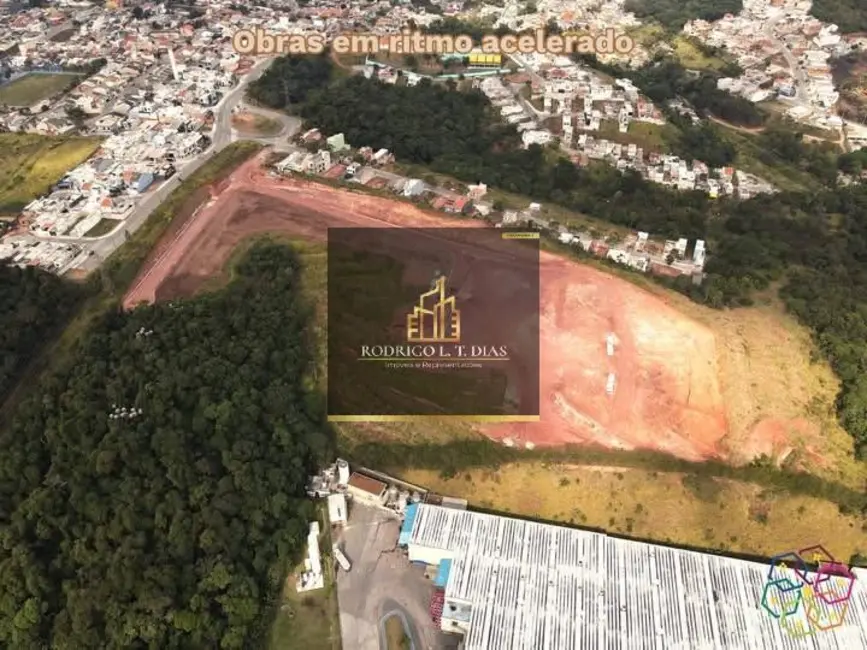 Foto 8 de Terreno / Lote à venda, 150m2 em Jardim Vale Verde, Jundiai - SP