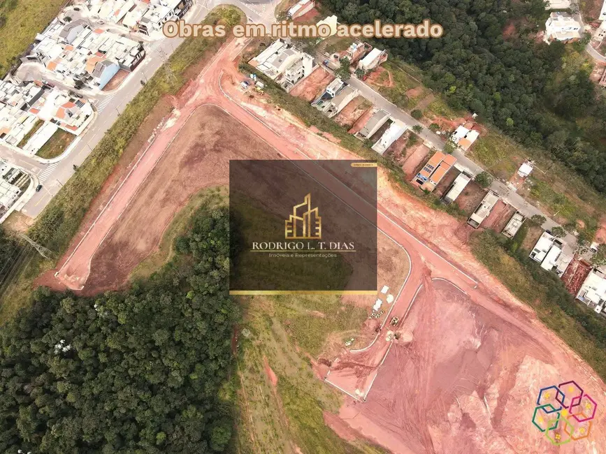 Foto 7 de Terreno / Lote à venda, 150m2 em Jardim Vale Verde, Jundiai - SP