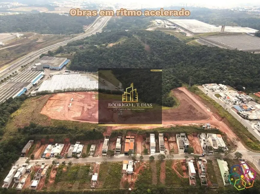 Foto 4 de Terreno / Lote à venda, 150m2 em Jardim Vale Verde, Jundiai - SP