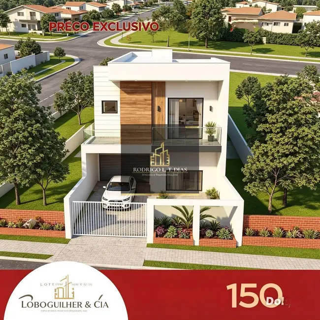 Foto 3 de Terreno / Lote à venda, 150m2 em Jardim Vale Verde, Jundiai - SP