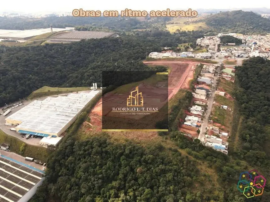 Foto 5 de Terreno / Lote à venda, 150m2 em Jardim Vale Verde, Jundiai - SP