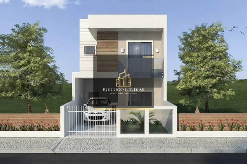 Foto 2 de Terreno / Lote à venda, 150m2 em Jardim Vale Verde, Jundiai - SP