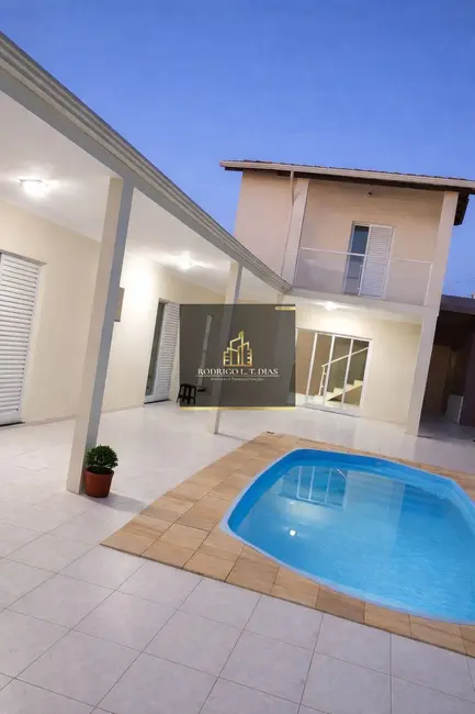 Foto 9 de Casa com 4 quartos à venda, 353m2 em Jardim das Samambaias, Jundiai - SP