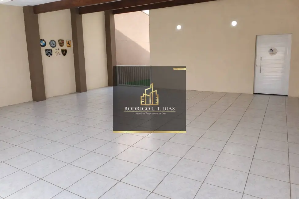 Foto 6 de Casa com 4 quartos à venda, 353m2 em Jardim das Samambaias, Jundiai - SP