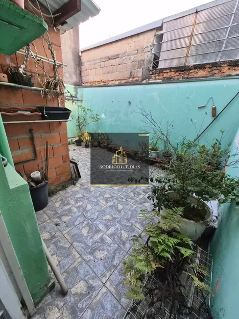 Foto 5 de Casa com 2 quartos à venda, 90m2 em Vila Vianelo, Jundiai - SP