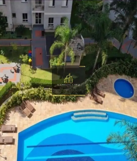 Foto 5 de Apartamento com 2 quartos à venda, 53m2 em Jardim das Samambaias, Jundiai - SP