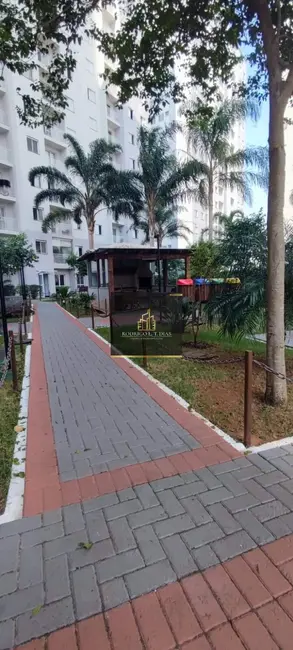 Foto 6 de Apartamento com 3 quartos à venda, 65m2 em Jardim das Samambaias, Jundiai - SP