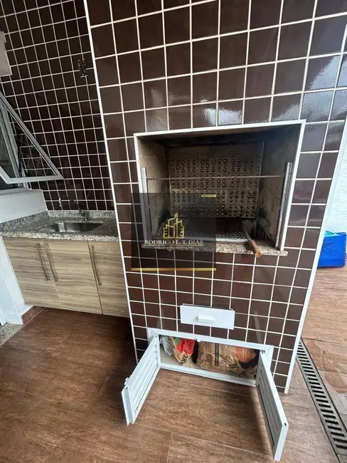 Foto 7 de Casa de Condomínio com 3 quartos para alugar, 173m2 em Jundiai - SP