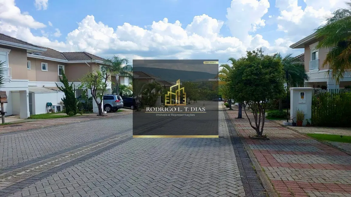 Foto 1 de Casa de Condomínio com 3 quartos para alugar, 173m2 em Jundiai - SP